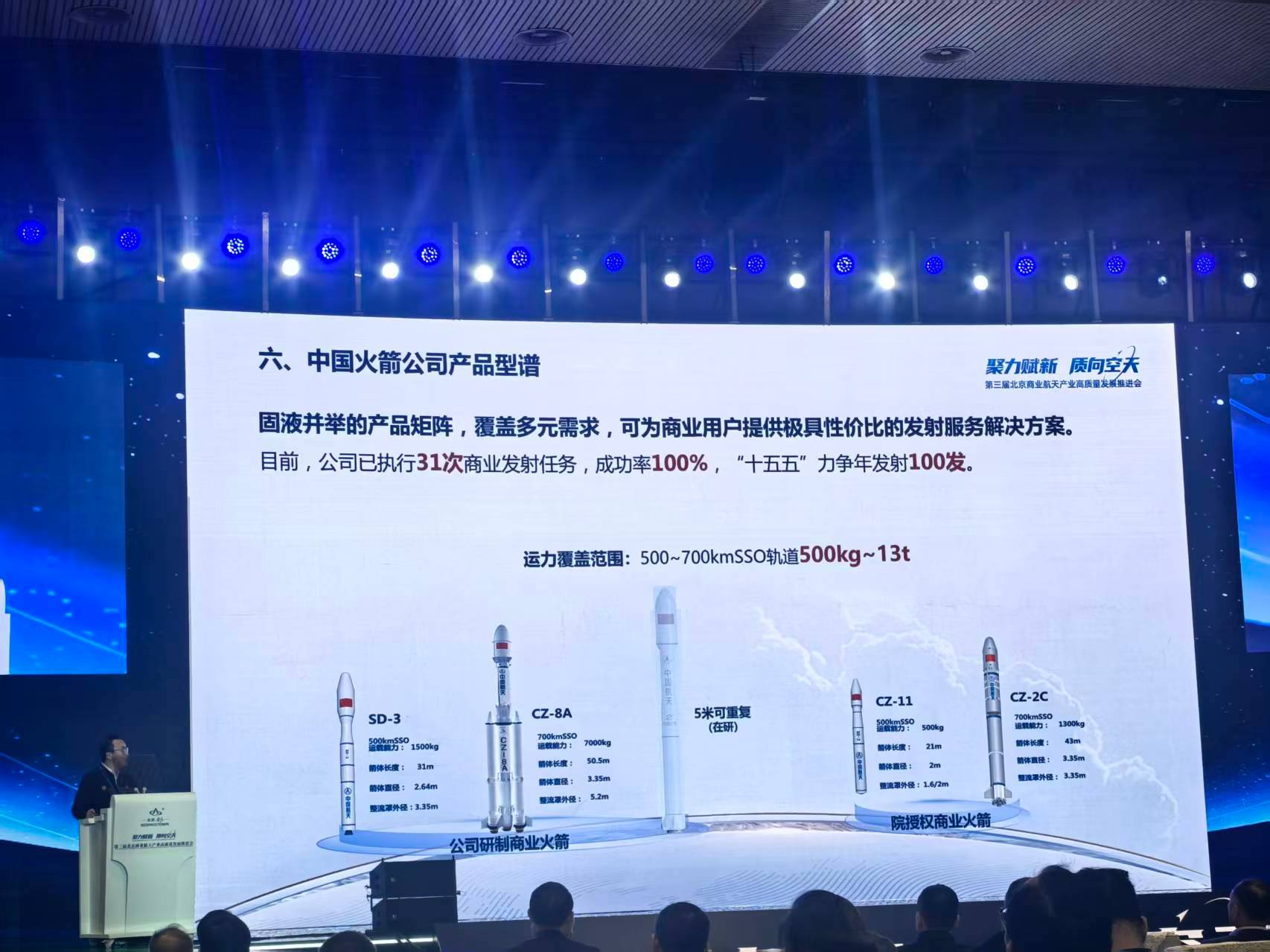 长征十号乙用腾龙CG