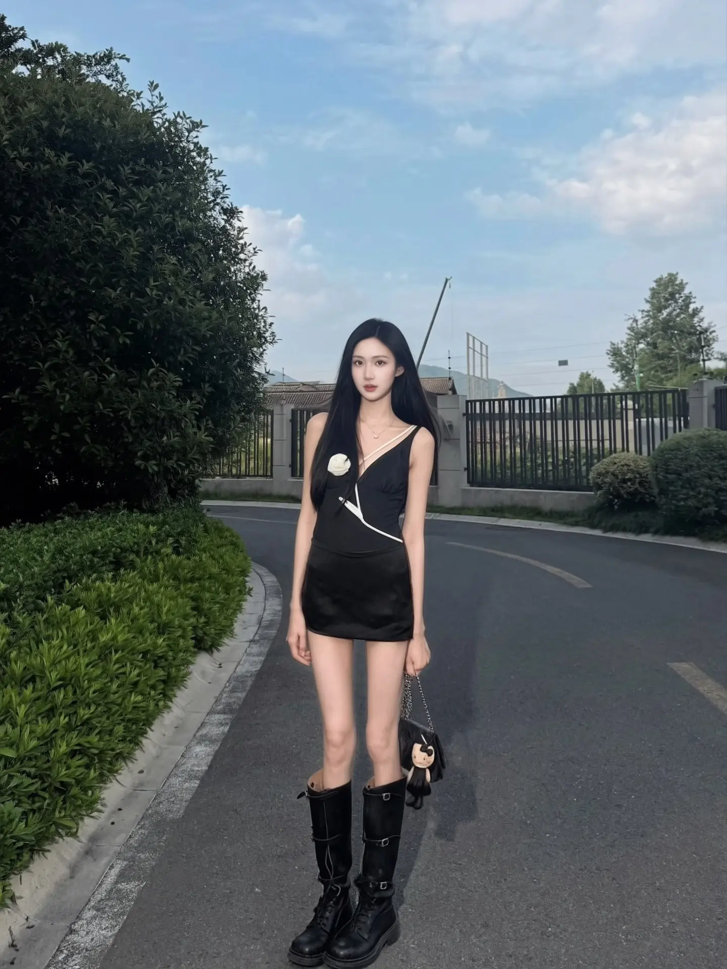 📸