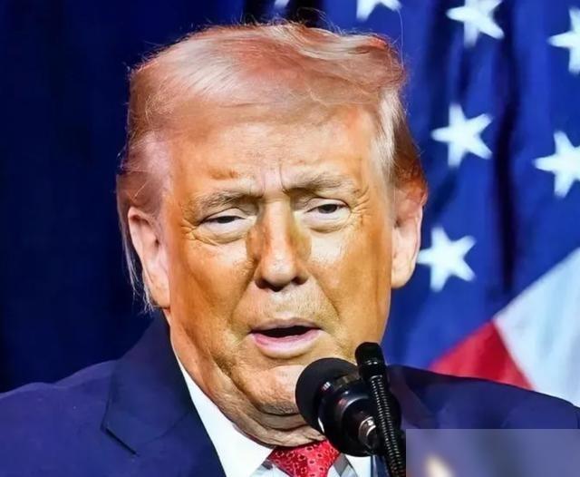 特朗普最恨谁？不是哈梅内伊，不是佩泽希齐扬，而是一个女人——委内瑞拉的罗德里格斯