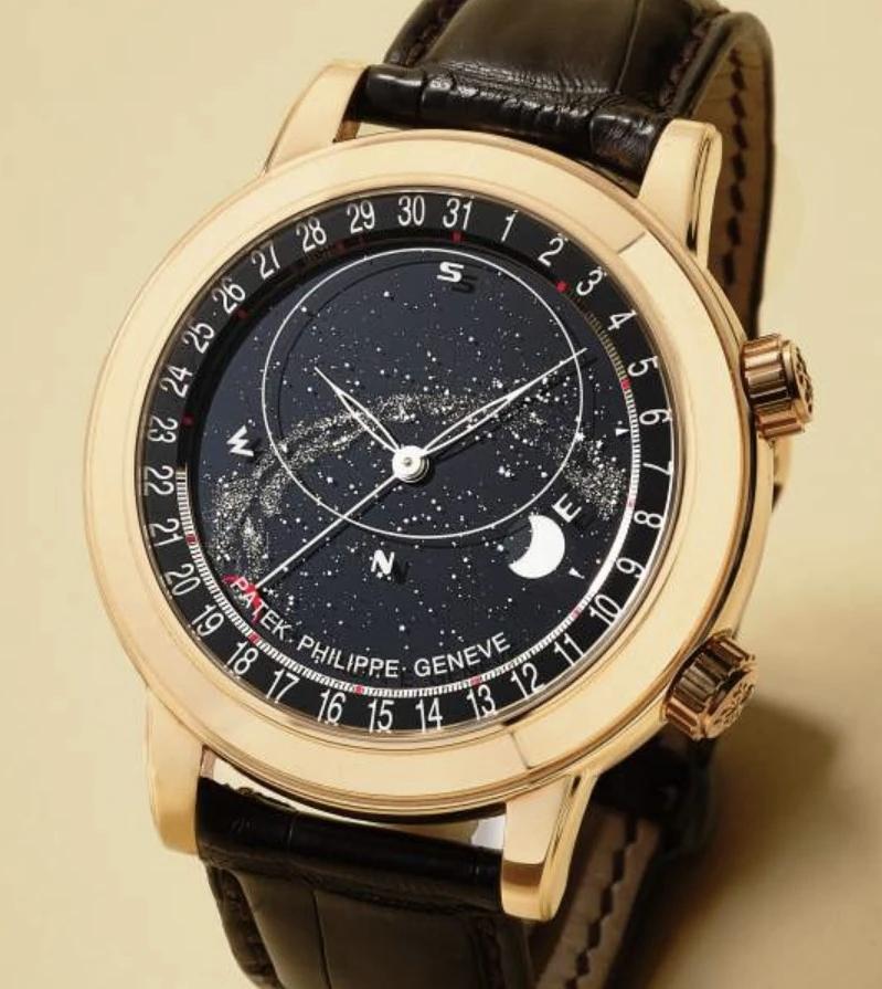 什么样的腕表称得上“才貌双全”? 您佩戴何种腕表 腕表界天花板,有懂的吗? 手表