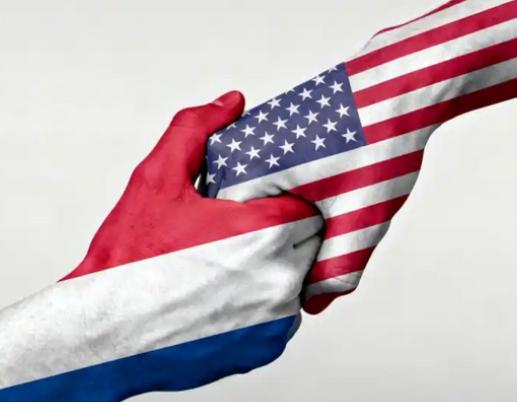 荷兰为什么敢和中国硬碰硬？大家都觉得是有美国撑腰，错了！这都是其次，重要原因是荷