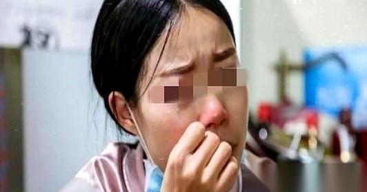 14年，500万，最后拿到手12033块一毛四。
故事得从大庆一个姓胡的女人说起