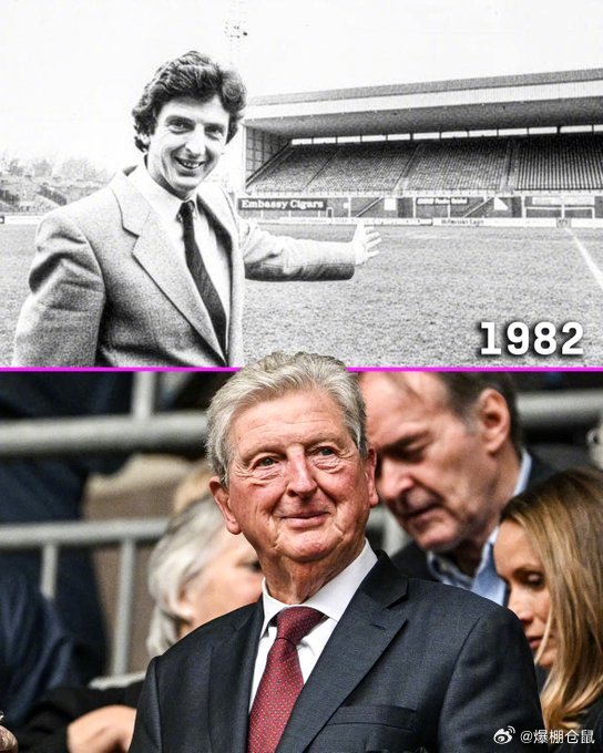 【霍公出山】英冠布里斯托尔城主教练施特鲁伯下课，78岁的霍奇森担任救火教练，带队