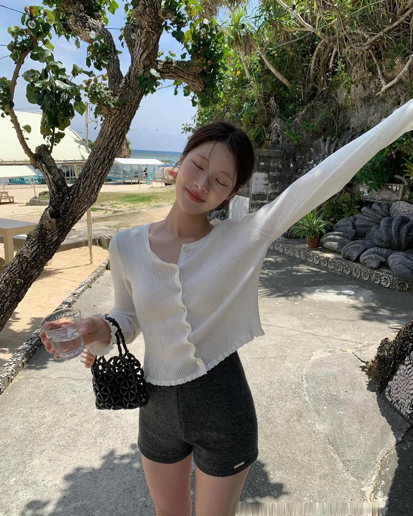 贝壳 