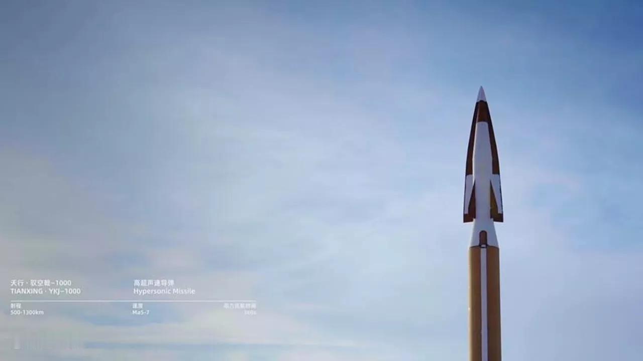 美国彻底绝望了！要求中国立马停止手头行动！但这件事不是国家出手的！民企搞出了高超