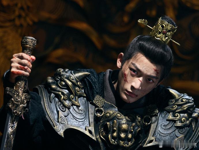 #长相思2各有各的坟要哭##长相思f4一家比一家苦#《长相思2》的悲剧色彩，在各