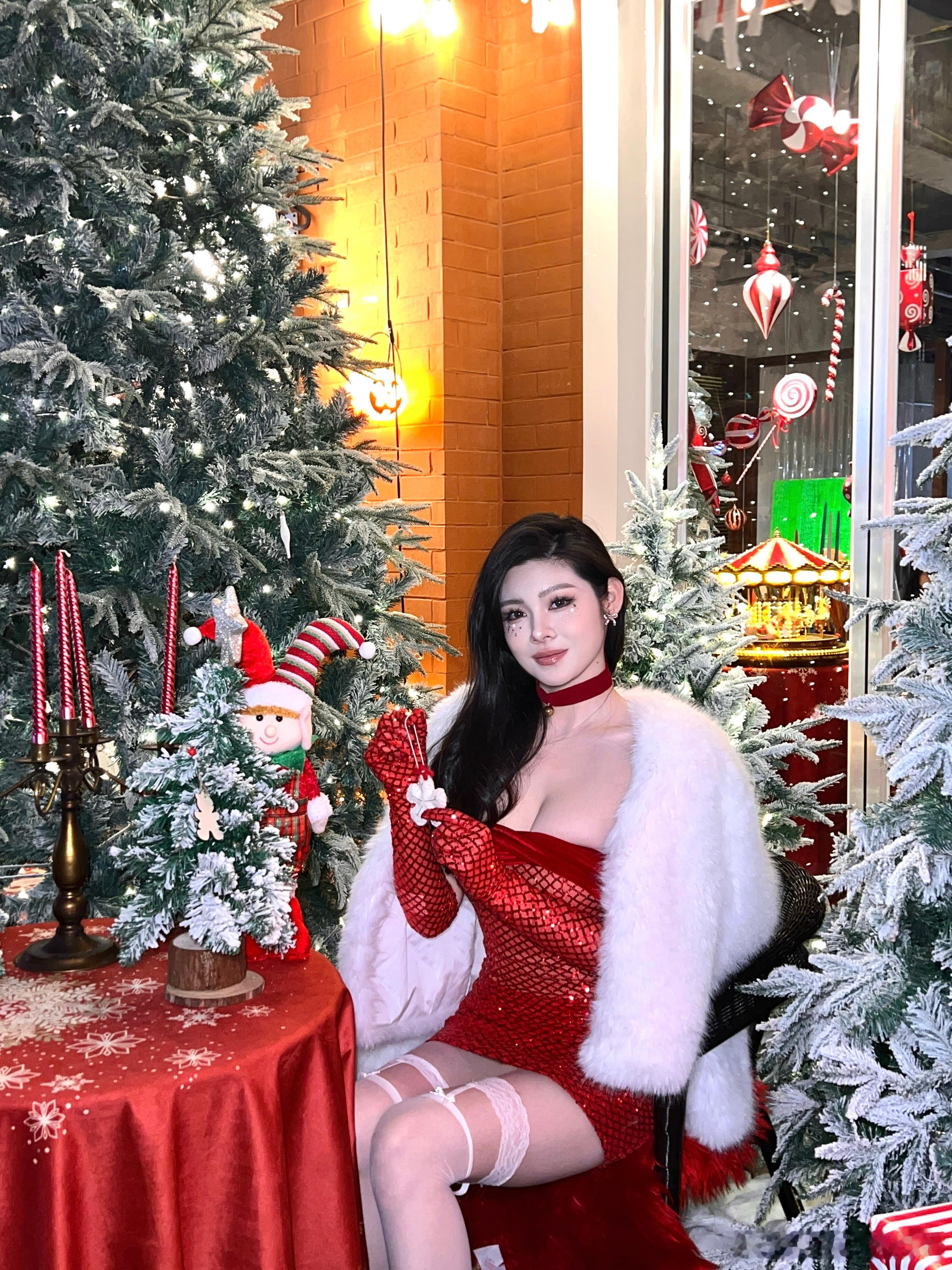 All I want for Christmas is U🎅🏻🔔🎄🎁 