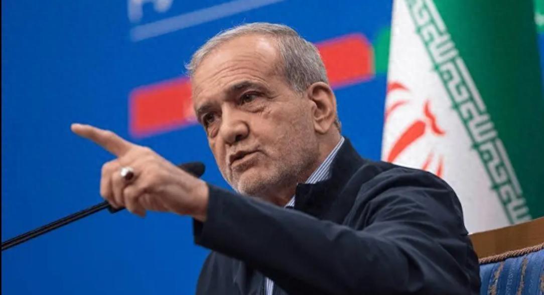 谁能想到，一场原本连新闻头条都上不去的常规物资交接，竟然惊动了一国元首亲自下场！