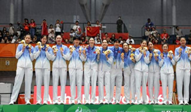 中国女排3-0日本，逆袭背后藏着哪些秘密？