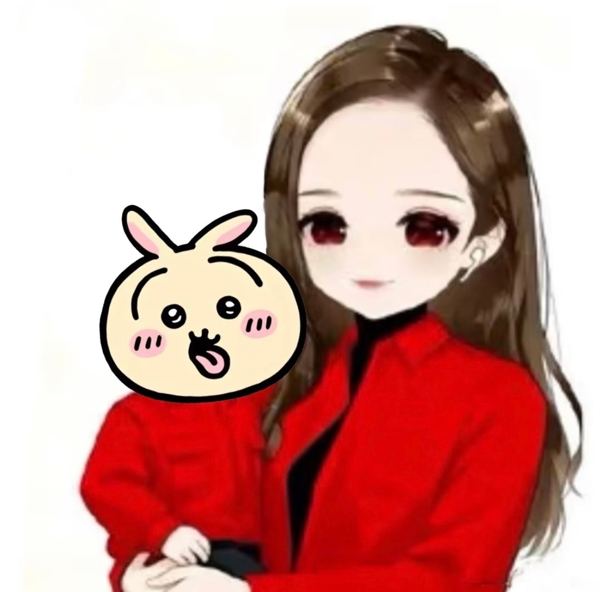 566新头像来袭