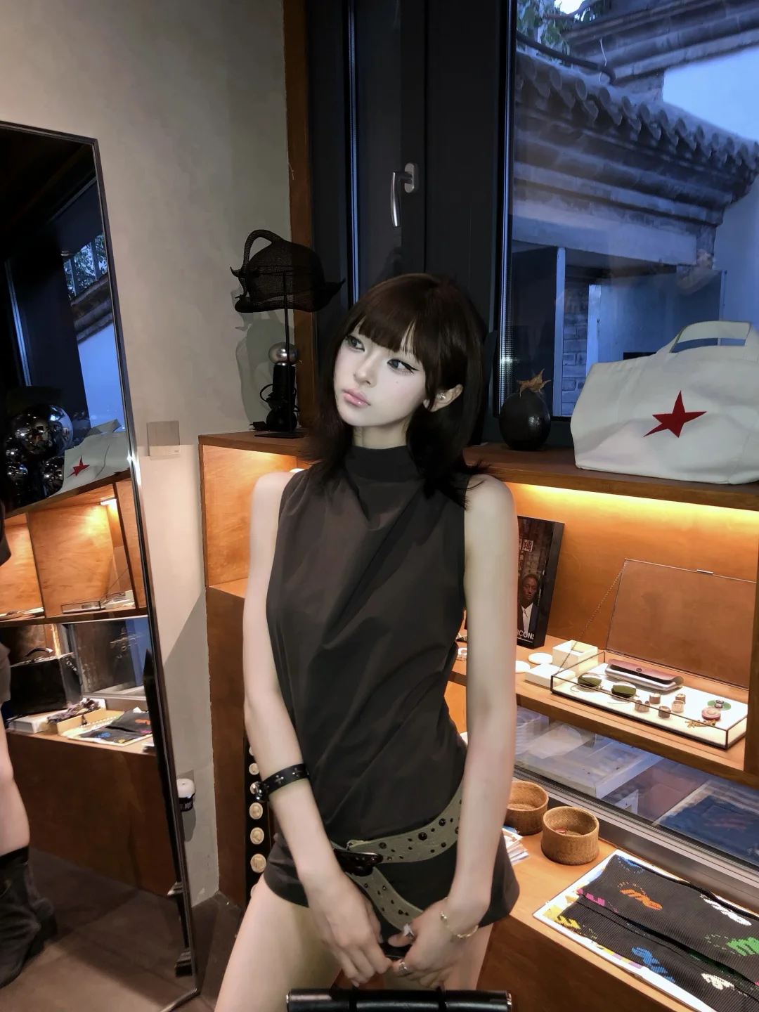 shopping snaps