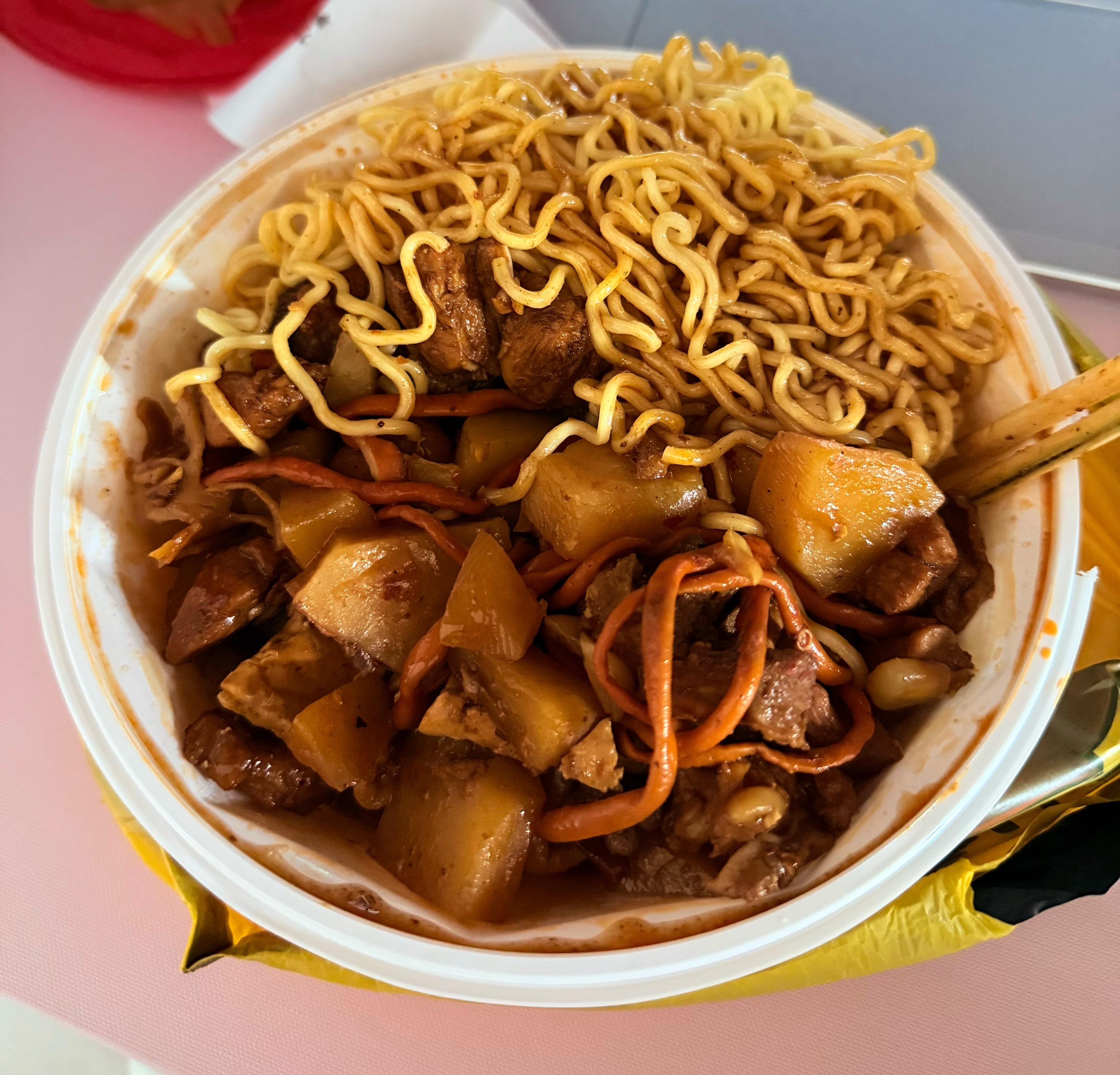 哦哦哦 