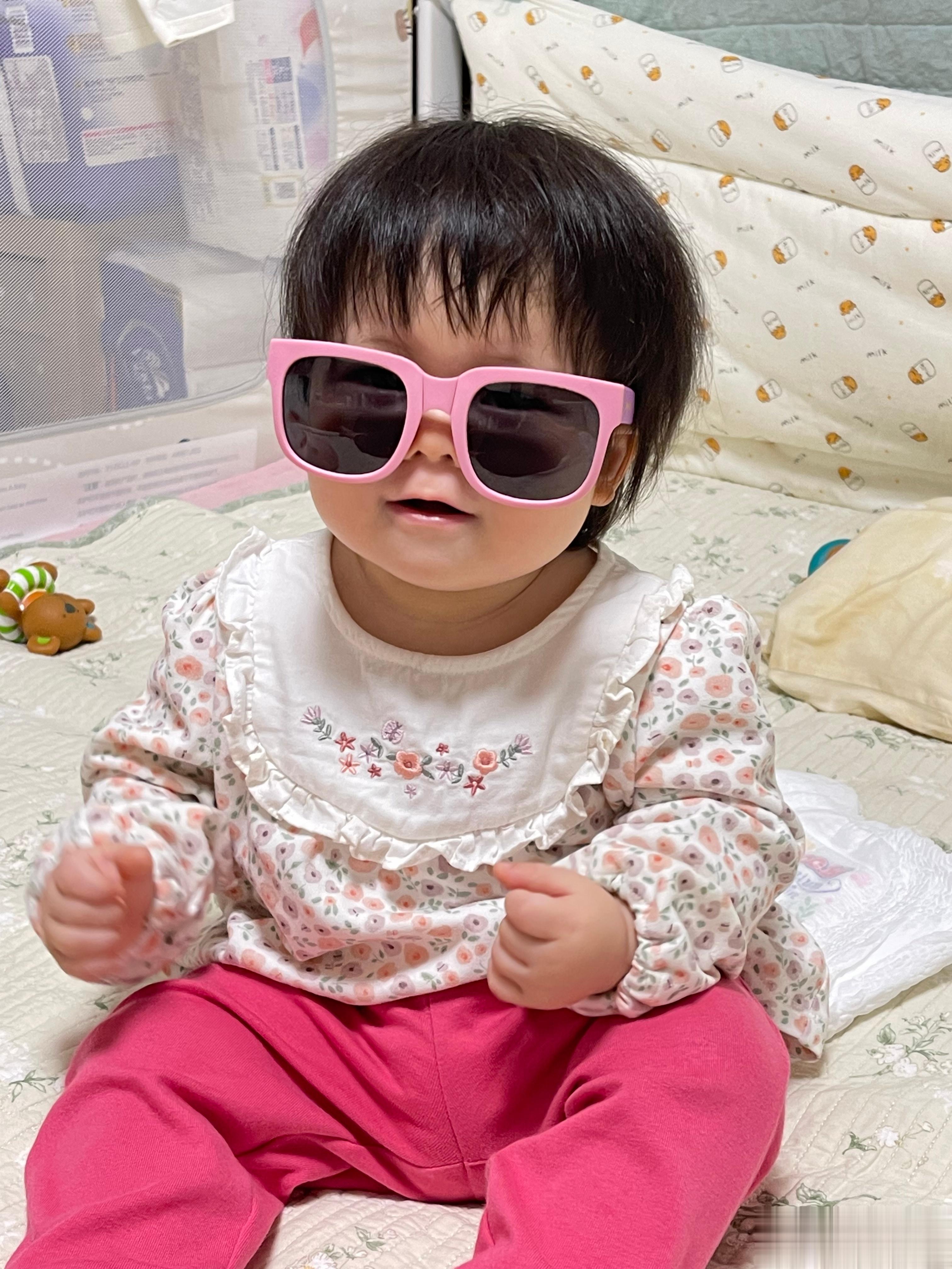 #糖妞家的日常[超话]# 降温啦宝子们，注意添衣 ​​​