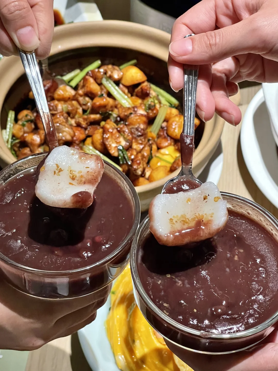 啊啊啊啊……为了这一口我来了一趟长沙！！！