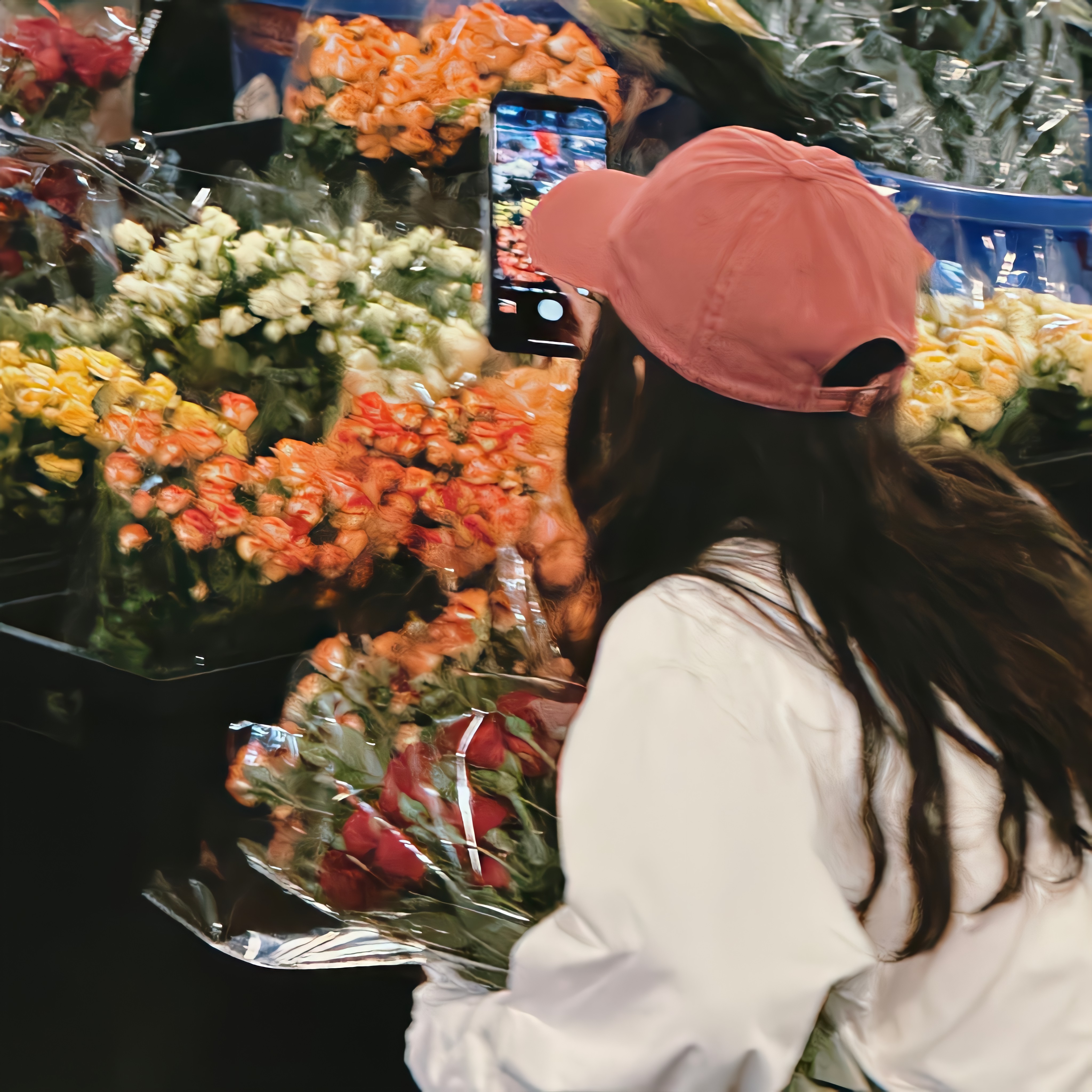 这些头像我超爱 