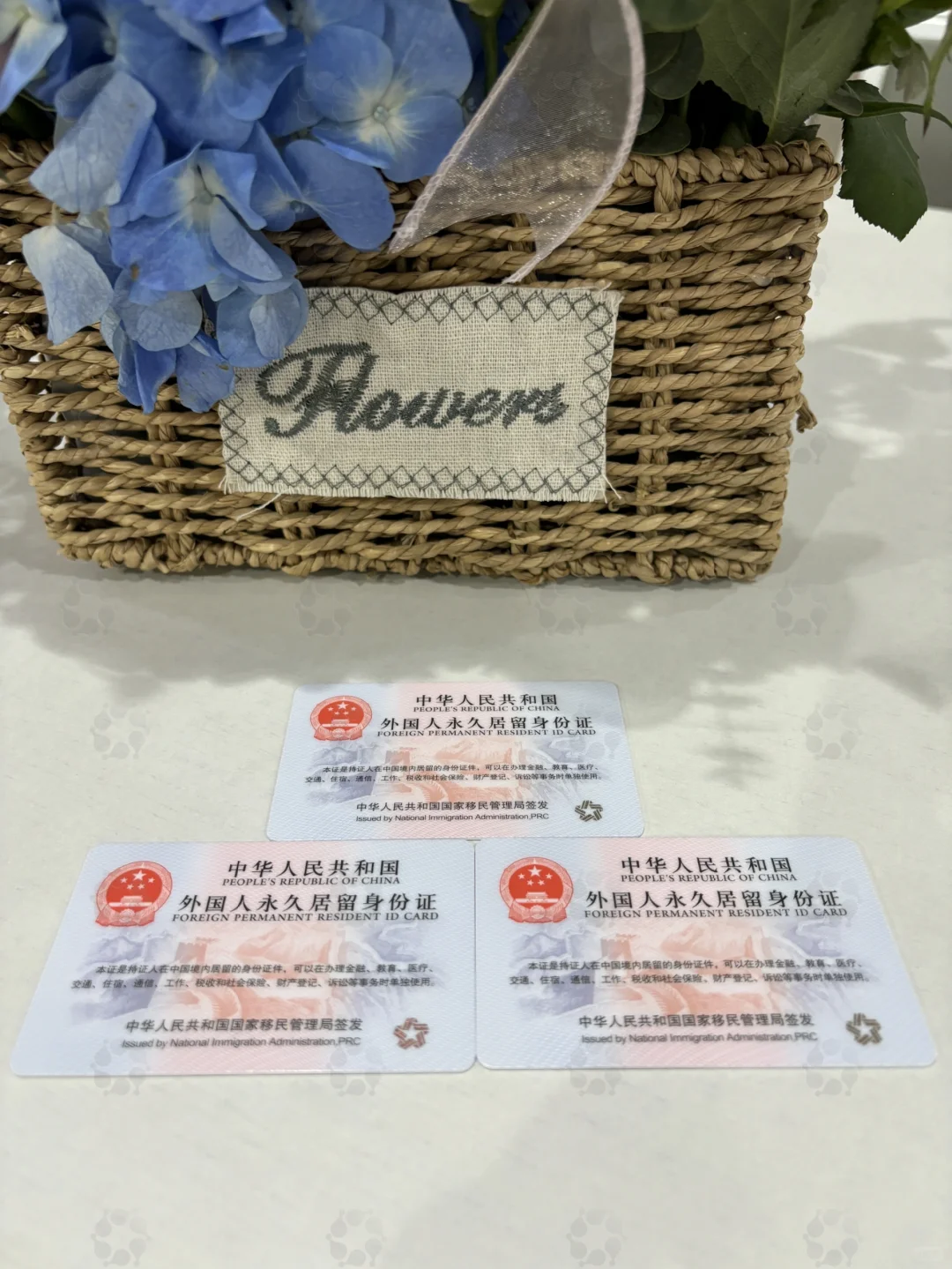 最快规划申请中国永居的途径一览