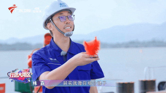 火箭回收差一点会发生什么行进大湾区 火箭回收差那么一点点，整枚箭体就会失控坠毁，