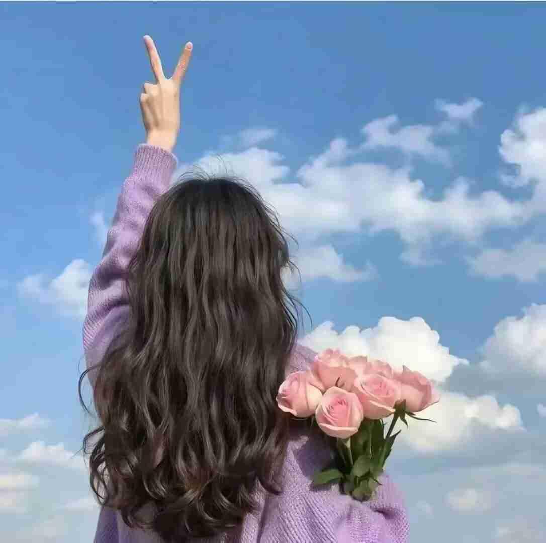 我的今日状态：😁轻松愉快
我这里的天气：☀️晴天