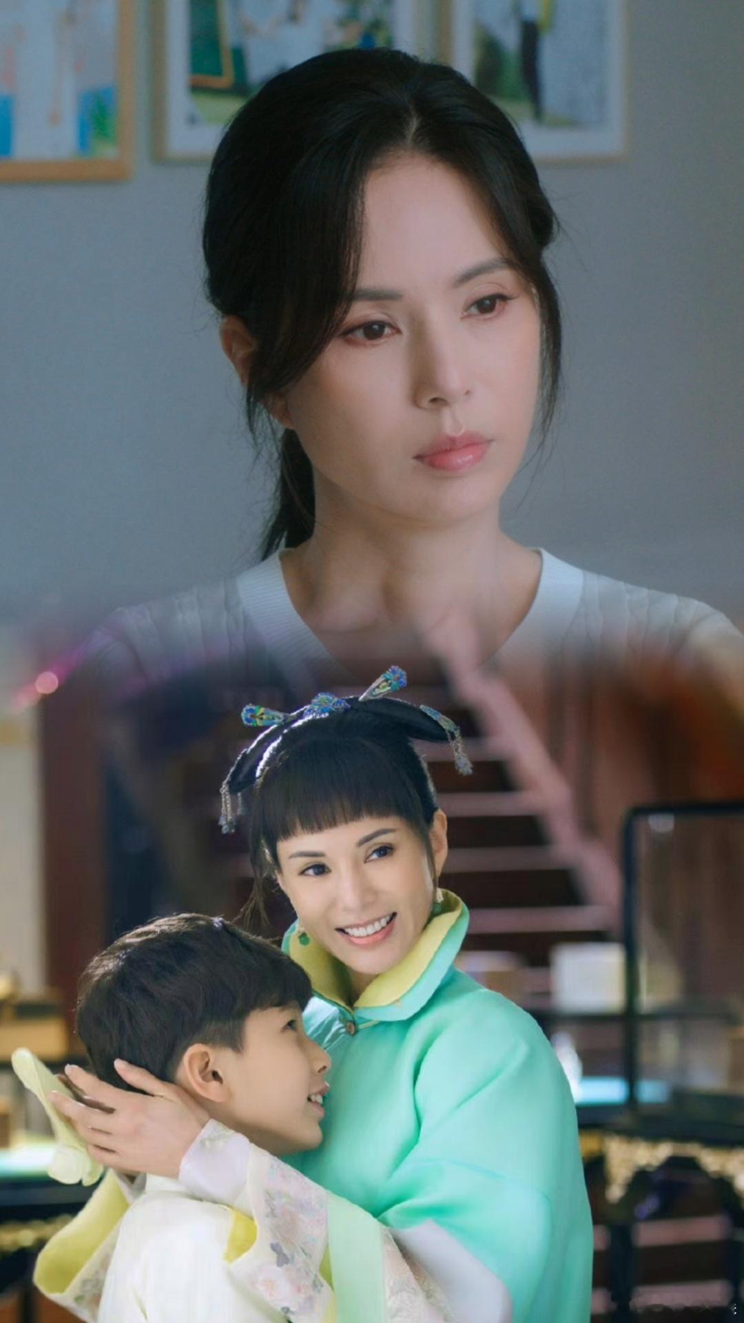 #李若彤把午后玫瑰当做生日礼物##李若彤超美的人生态度# 李若彤用她的行动证明了