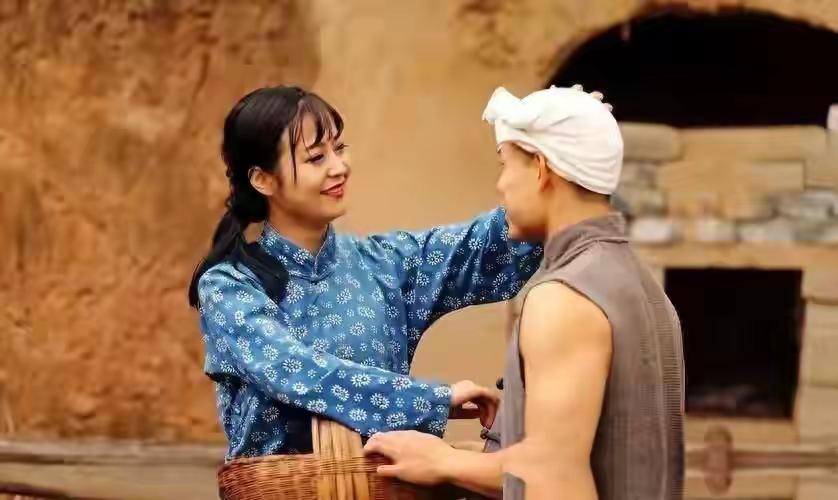 我国唯一的"美人县"，这里遍地都是美女，你知道在哪吗？

要是把全国出美女的地方