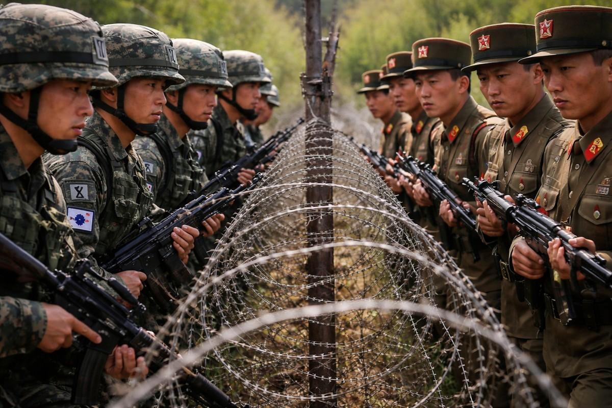 要是真爆发第三次世界大战，主战场会在哪儿？美俄想法居然高度统一。

两方都坦言，