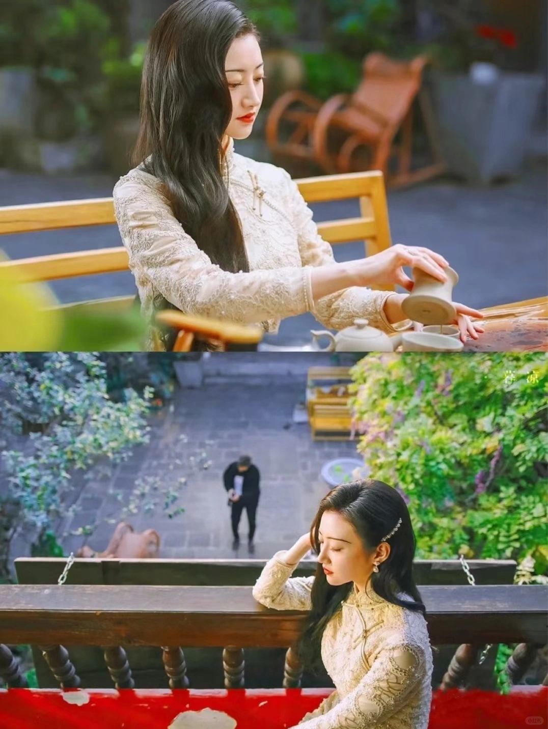 马上24年了有没有还在迷恋司藤的?