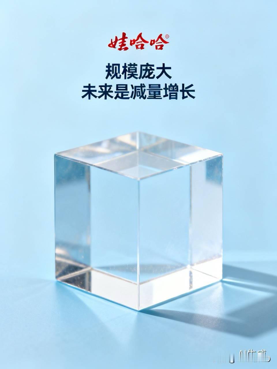 宗庆后和他的娃哈哈，在我心里就是民族品牌的标杆。宗庆后秉持一切为国家的理念，带领