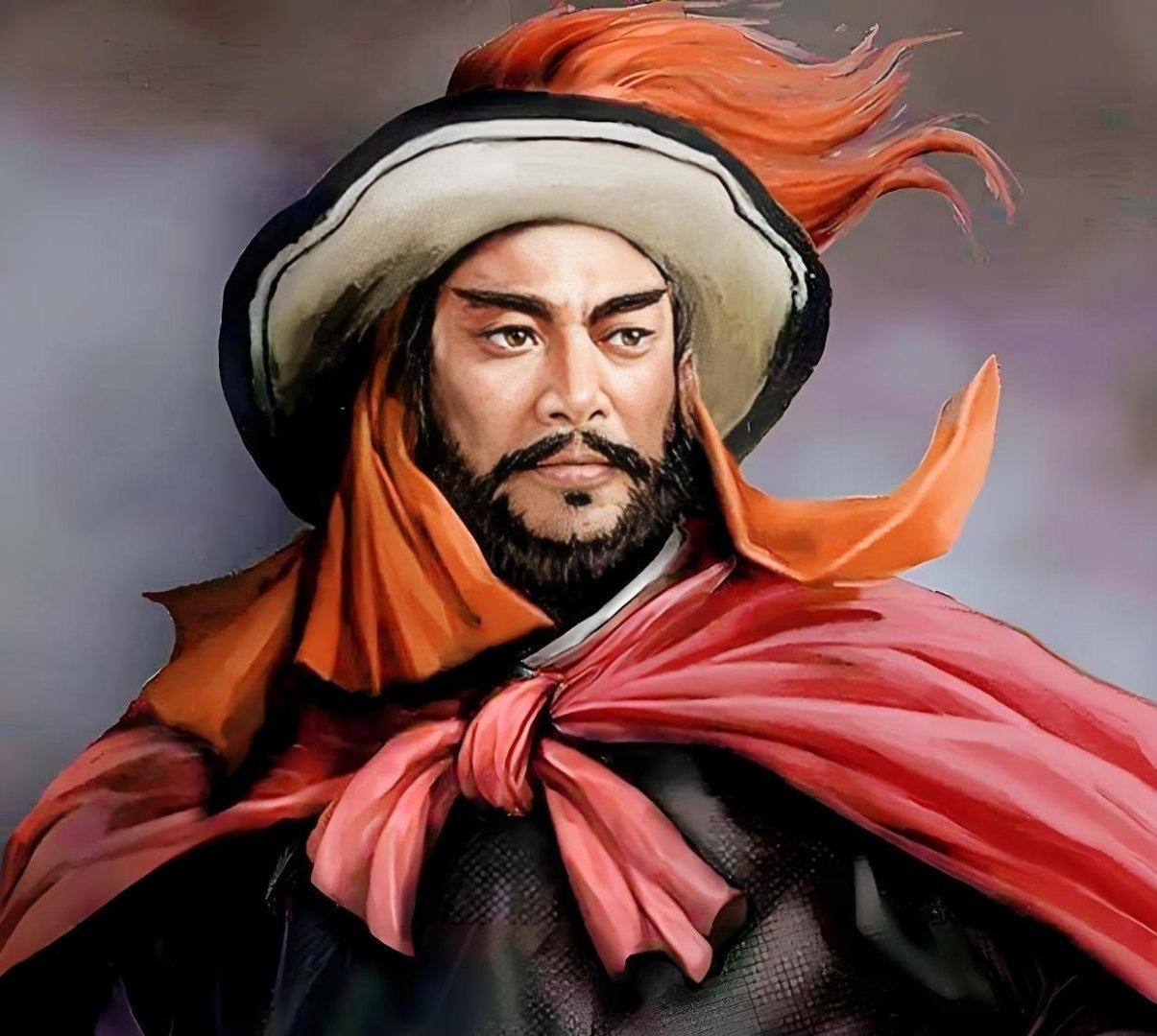 刘宗敏本是李自成麾下最倚重的猛将，跟着闯军从商洛山一路拼杀进北京，却在入城后拷掠