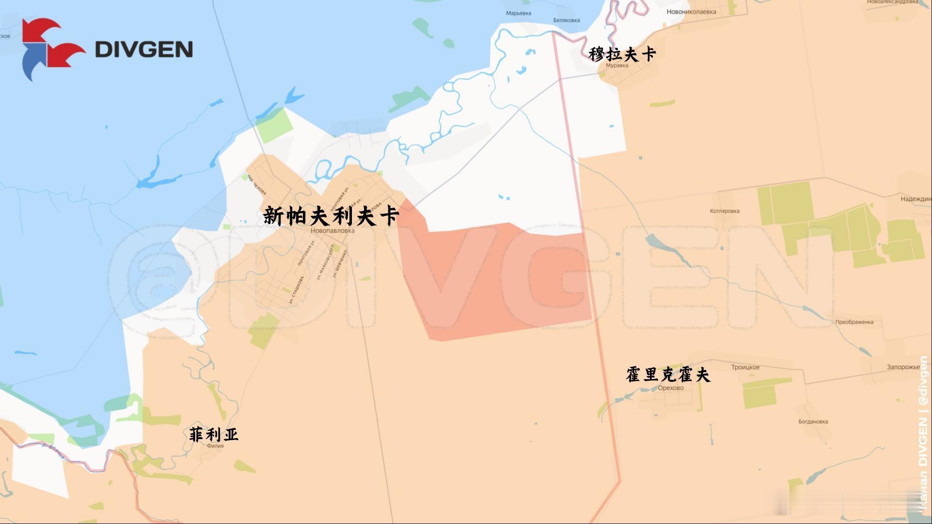 90坦的进度太慢了来源：DIVGEN 🚩 Карта СВО、suriyakm