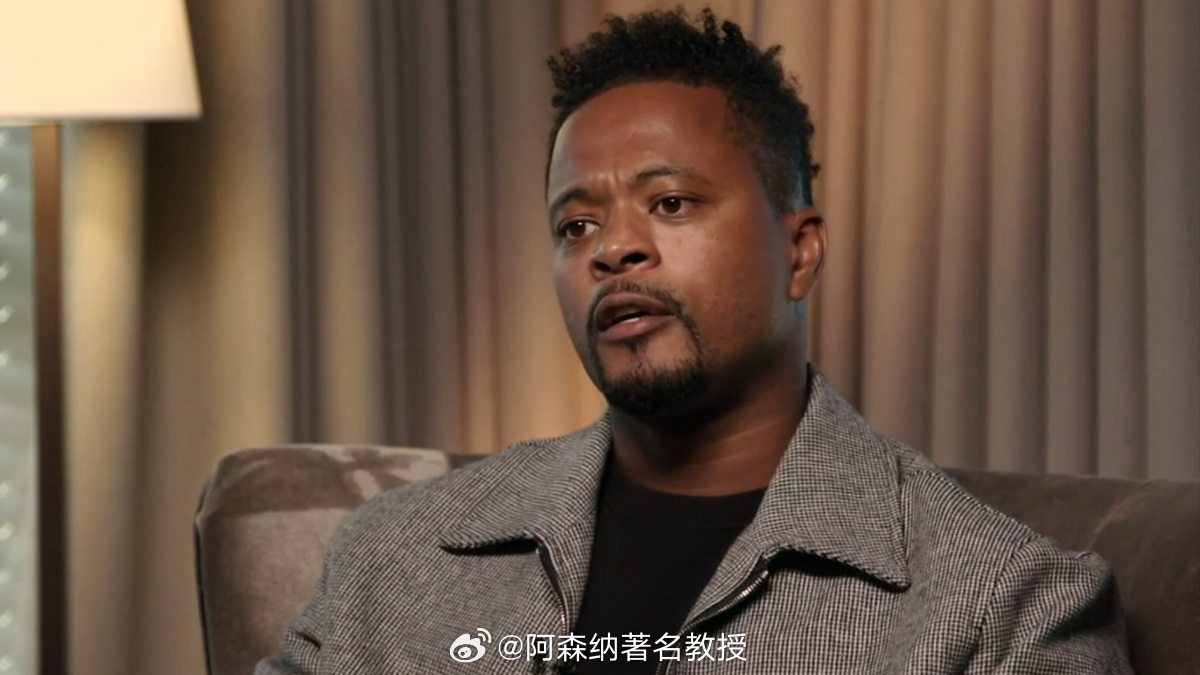 埃弗拉谈本赛季的阿森纳：当我们在2010-11赛季赢得英超联赛冠军时，人们都说那