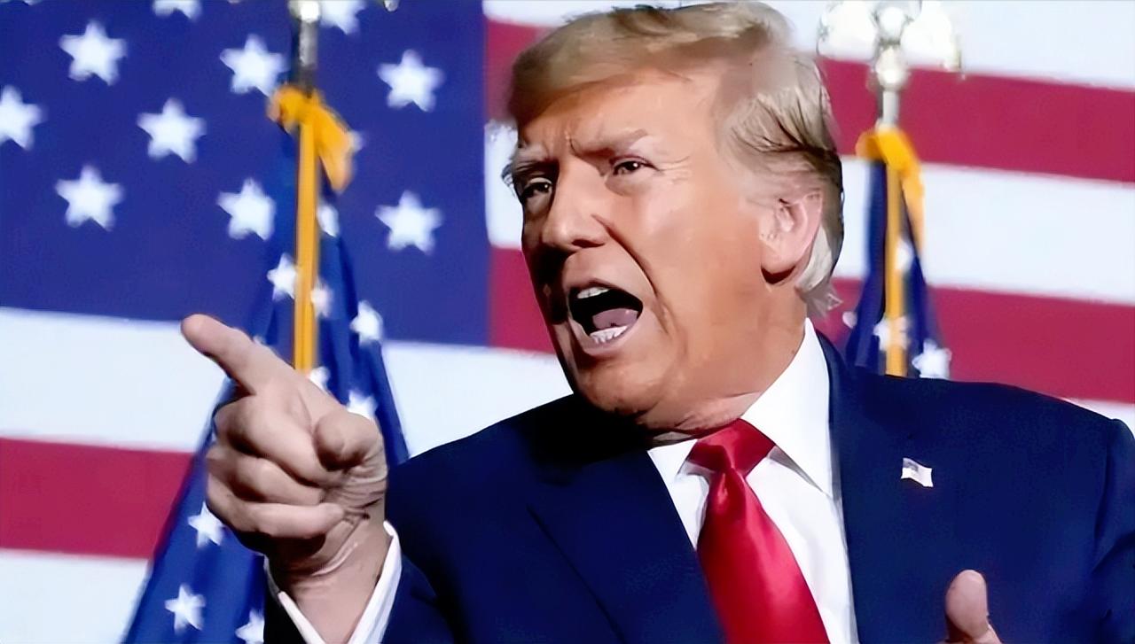 美国外交圈这回真的捅了大篓子，特朗普政府一声令下，24个在海外驻守的资深外交官被