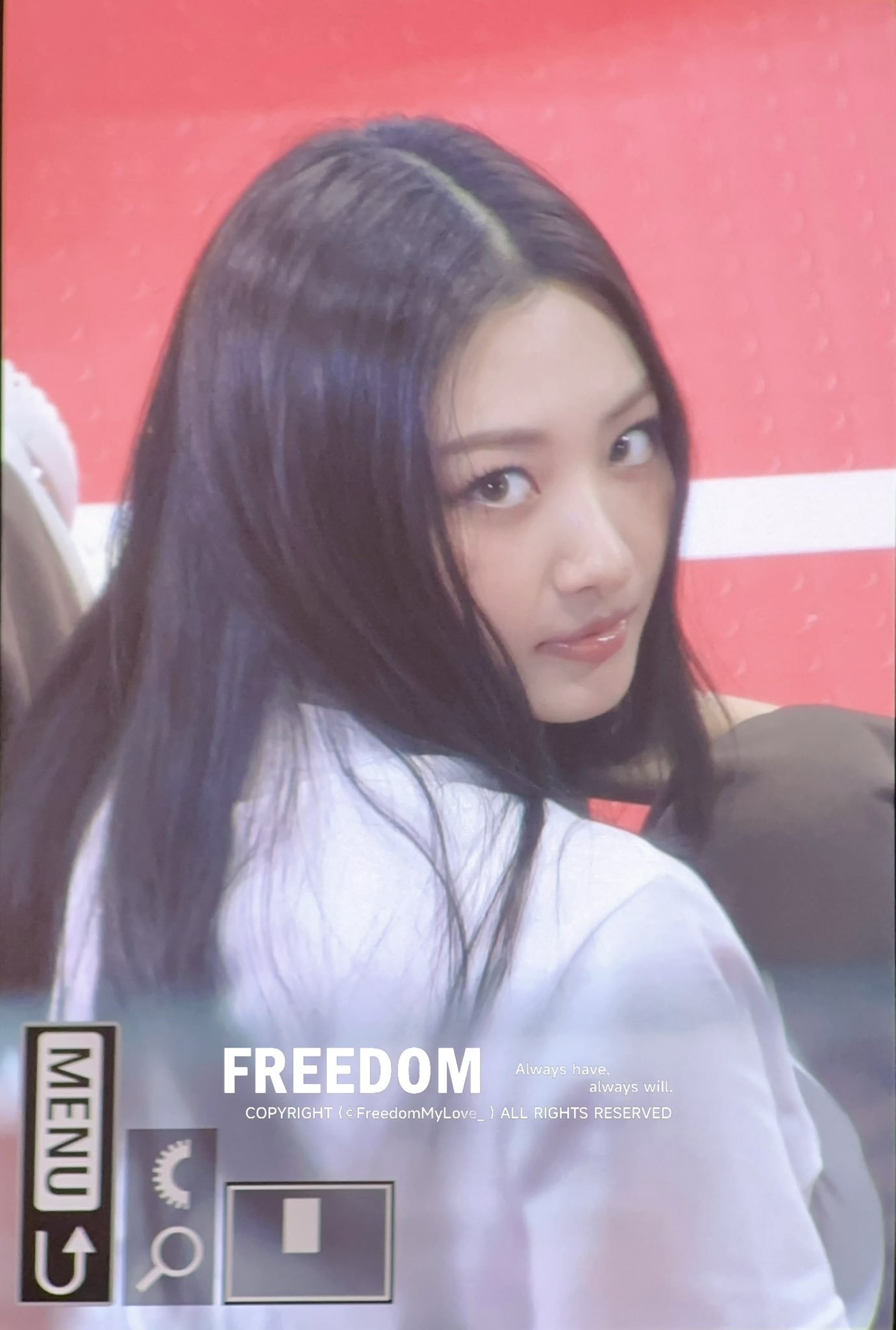 250825 饭拍预览cr.FreedomMyLove_ ​​​
