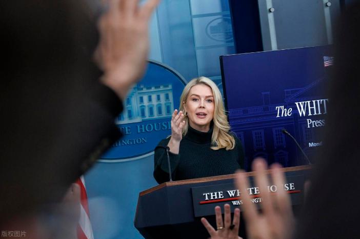 快讯！白宫发表了重磅声明

当地时间3月4日，在中东冲突的关键节点，白宫新闻秘书