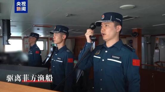 菲律宾这是吃了熊心豹子胆了吧？7月20号打人、23号闯岛、24号硬闯领海、31号