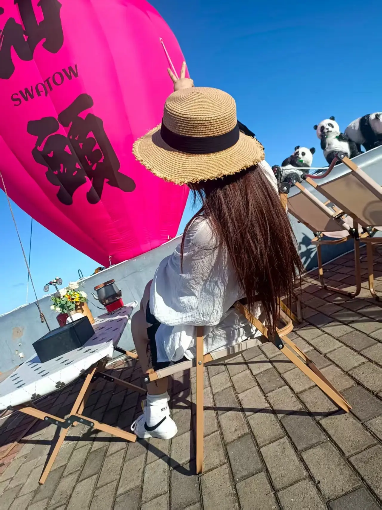 小朋友别急着长大，反正这个世界又不缺大人🥰🥰🥰