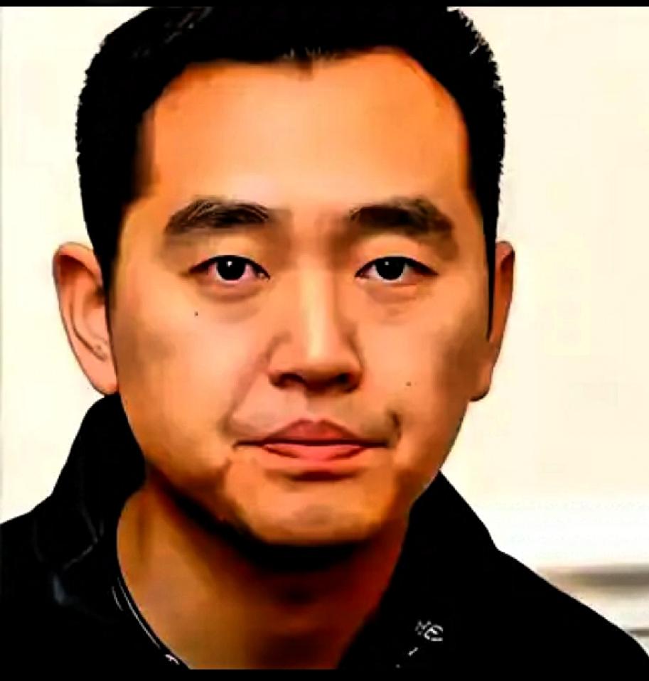 网友的观察太通透。
当初一下就点破了冠军转行的本质。
看到现在孔令辉的状态居然和