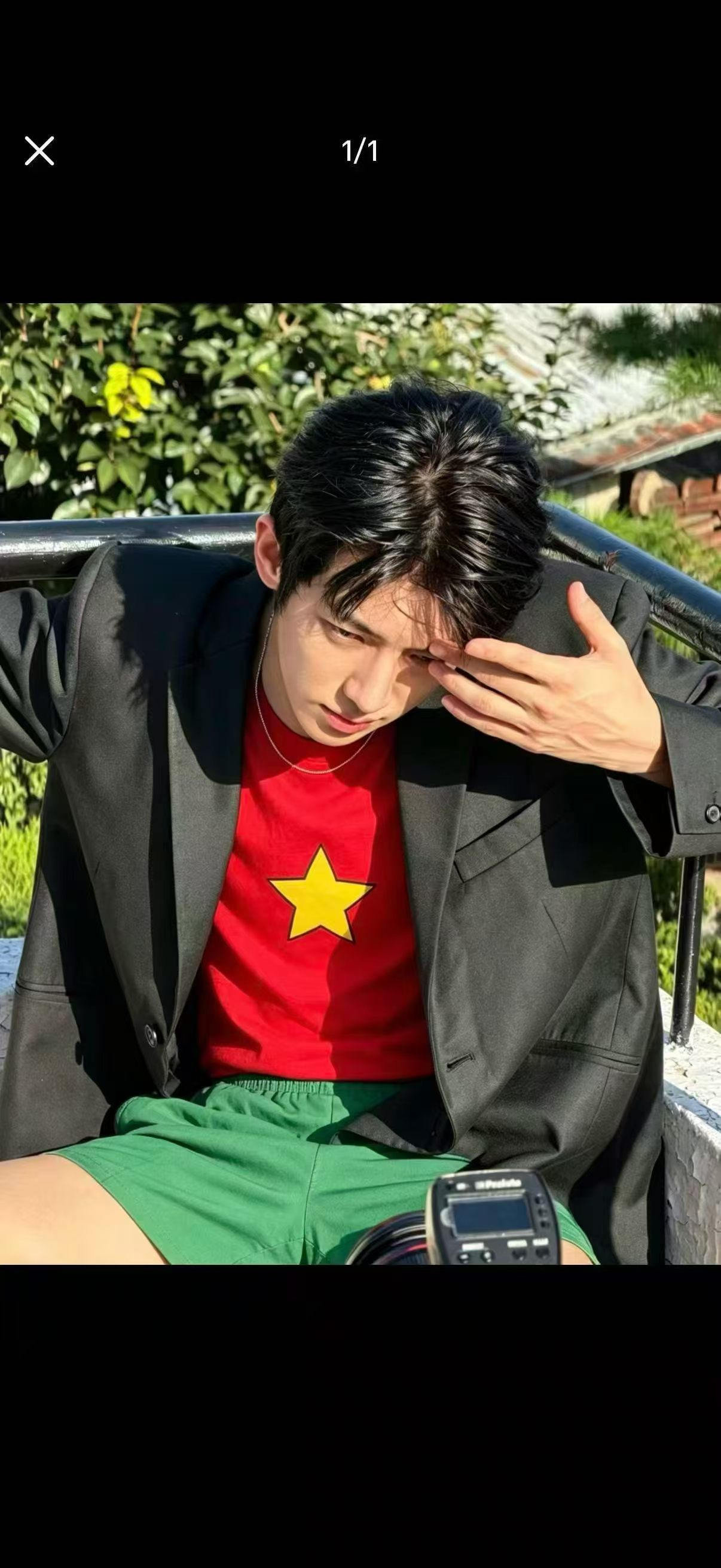 我特么笑死了 ​​​