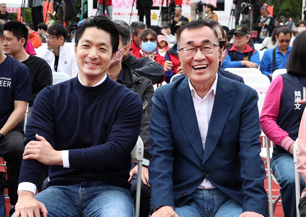 批绿营反双北共治 蓝议员：连捷运整合都反对？
民进党新北市长参选人苏巧慧、台北市