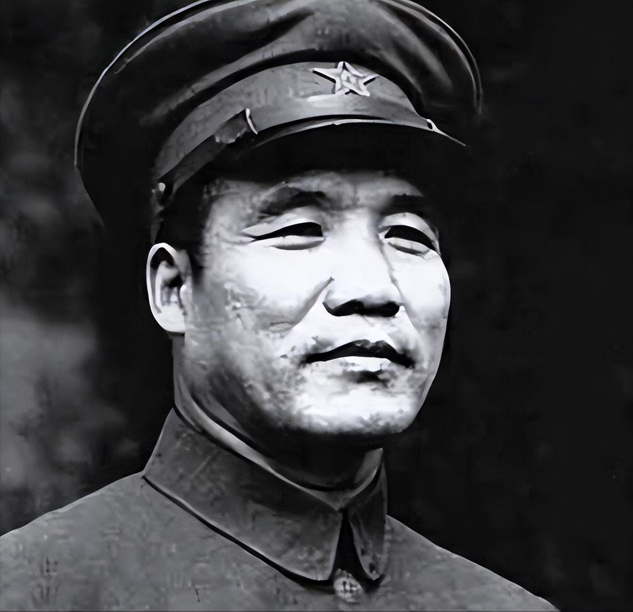 开国上将李达是陕西省眉县人。当年，他在参加革命前，已经在老家结婚，生了一个儿子叫