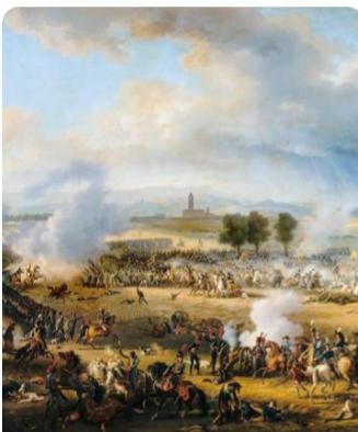 第二次反法同盟
1799年，当拿破仑·波拿巴率领的法军主力深陷埃及泥潭、与奥斯曼