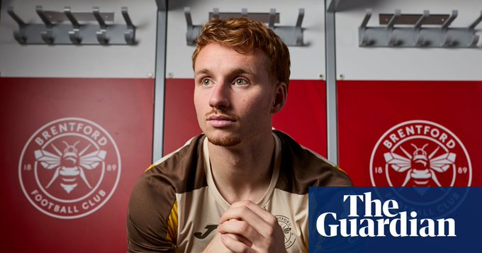 范登贝尔赫赛前专访：“在利物浦的那些日子，我曾哭着回家”[上岸]在迎战老东家前夕