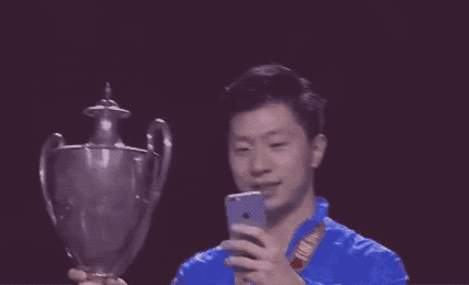 马龙奥运六金王乒坛goat！ 