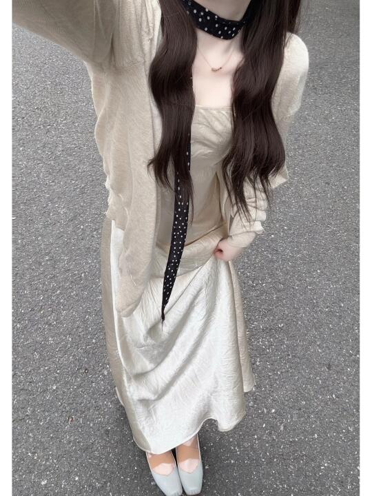 早春辣妹我先当啦！！