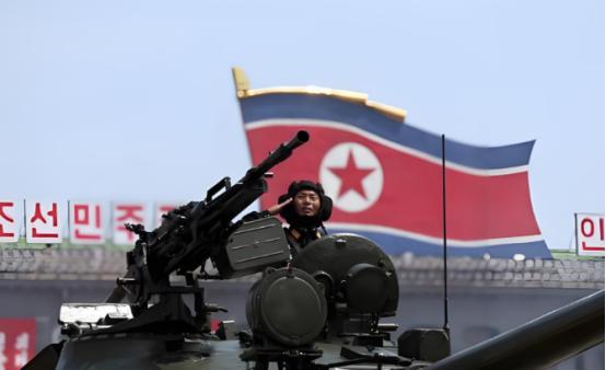 朝鲜的军力如果放到中东，能达到什么水平？直白点说，朝鲜一旦加入中东战局，可能三天