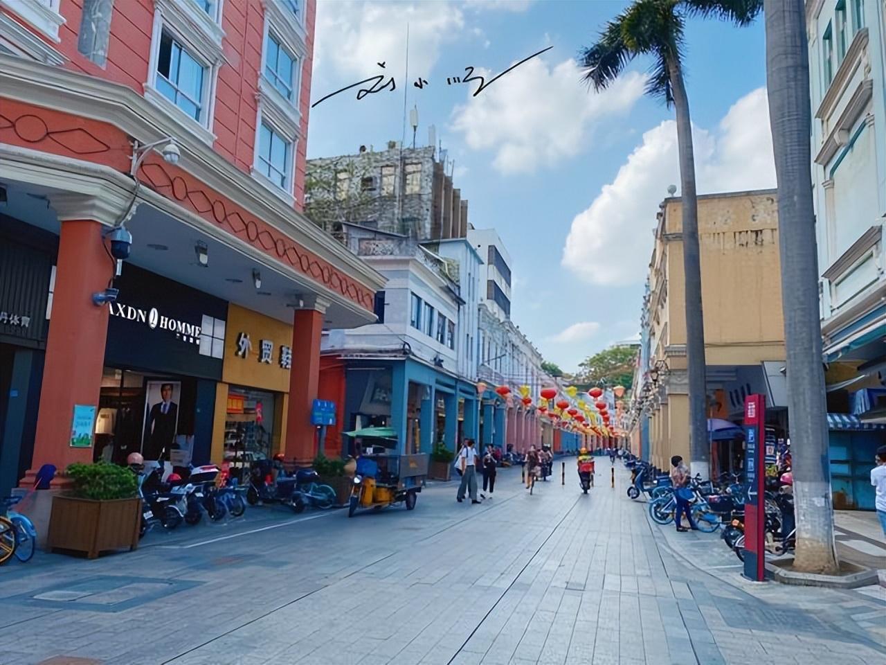 广东这座“散装城市”，据说是中国唯一同时拥有三种车牌的地级市？

广东省是我国非
