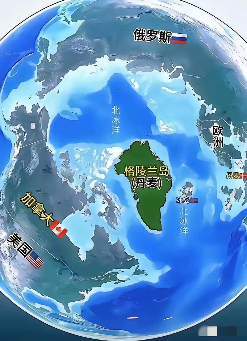 路透社今天最新消息：美国总统特朗普考虑向格陵兰人支付每人高达10万美元，以促使他