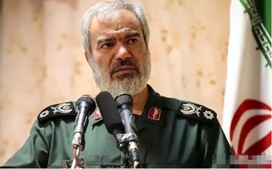 干的漂亮！伊朗革命卫队明确宣布了
 
3月23日，伊朗伊斯兰革命卫队对外宣称发动