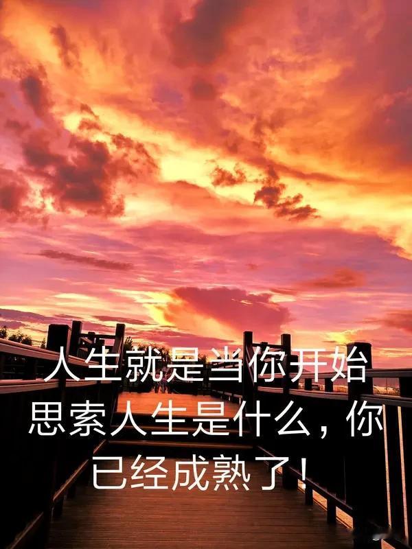 “每一个不曾起舞的日子，都是对生命的辜负。”生活不该是一潭死水，得有点激情的浪花