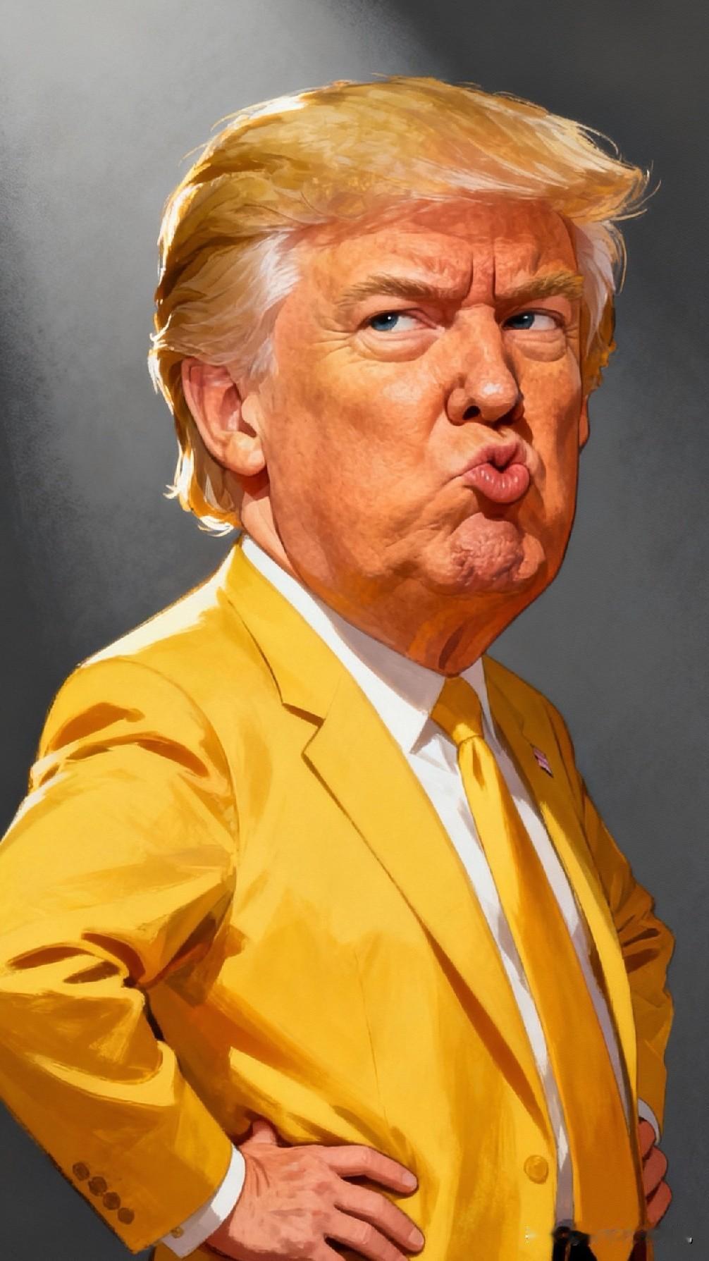 北美盟友彻底闹掰！
特朗普拒见卡尼。

2025年10月27日消息，美国总统特朗