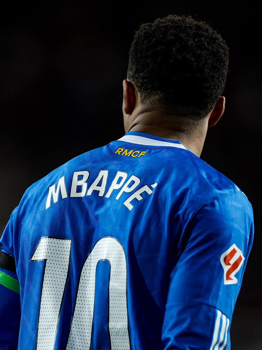 零点电台：姆巴佩对阵皇家社会的比赛存疑，他的膝盖仍然感到不适。 